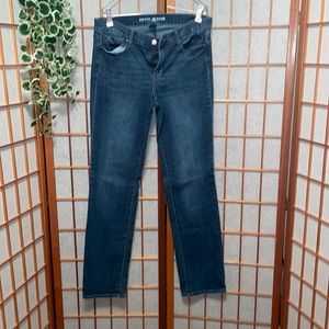 DKNY SOHO straight jeans